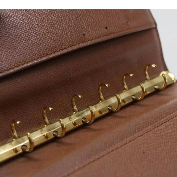 Louis Vuitton daily planner monogram - Picture 10 of 16